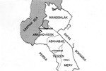 Sketch Map Districts