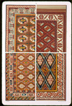RUG, COLOR