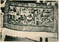 Silk Carpet from Kayseri New Manufacture and Design
