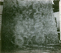 Carpet type Yaprag