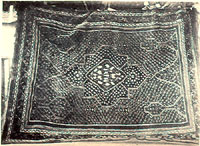 Carpet type Ilang